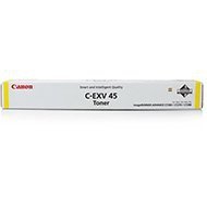 Toner Canon CEXV45  do IRC7260i/C7270i/7280i  yellow