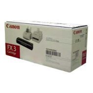 EOL Toner Canon FX3  do  faxów L-90/220/250/260I/280/350 | 2 700 str. | black