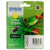Tusz  Epson  T0544  do Stylus Photo R-800/1800 | 13ml |    yellow