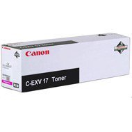 Toner Canon  CEXV17M do  iR C-4080/4580/5185  | 36 000 str. | magenta