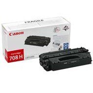 Toner Canon  CRG708H  do   LBP-3300/3360 | 6 000 str. |   black