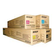 Toner  DevelopTN-210M   do Ineo +250/+251 | 12 000 str. | magenta