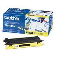Toner Brother do HL-4040/4070/DCP9040/9045/MFC9440/9840 | 4 000 str.| yellow