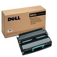Toner Dell do 2330D/2330DN/2350D | 6 000 str. | black