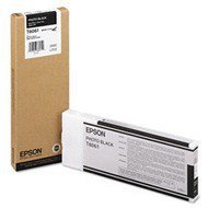 Tusz Epson T6061  do  Stylus  Pro 4800/4880 | 220ml |   photo black