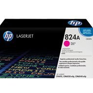 Bęben HP 824A do Color LaserJet CP6015/6030/6040 | 35 000 str. | magenta