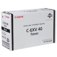 Toner Canon  CEXV40 do  IR 1133 | 6 000 str. |   black