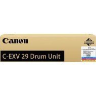 Bęben Canon CEXV29 do  iR C-5030/5035 | 59 000 str. | CMY