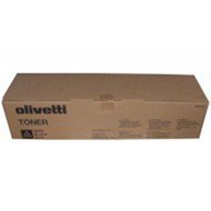 Toner Olivetti do d-Copia 938MF | 3 500 str. | black