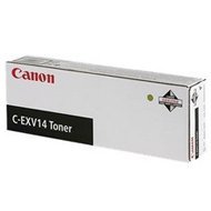 Toner Canon  CEXV14  do  iR-2016J/2016/2020/2022i/2018 |  8 300 str. | black