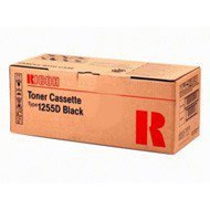 Toner Ricoh do AF120, FX12 | 7 000 str. | black