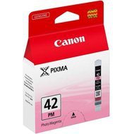 Tusz Canon CLI42PM  do  Pixma  Pro-100 |   light magenta