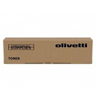 Toner Olivetti do d-Copia 3002MF | 20 000 str. | black