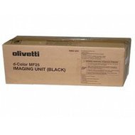 Bęben Olivetti do d-Color MF25/MF25Plus | 70 000 str. | black