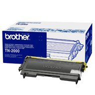 Toner Brother do HL-2030/2040/2070N | 2 500 str. | black