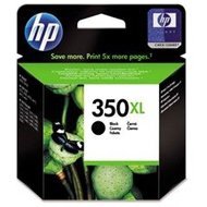 Tusz HP 350XL Vivera do Deskjet D4260/4360 | 1 000 str. | black