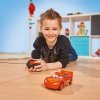 JADA Disney Auta Zygzak McQueen Cars RC Zdalnie Sterowany 1:32