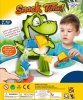 WOOPIE Gra Zręcznościowa Głodny Dinozaur