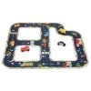 TOOKY TOY Droga Puzzle dla Dzieci Autostrada Makieta 21 el. Certyfikat FSC