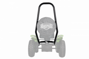 BERG Rama Ochronna Pałąk Rollbar do Gokartów Off-Road