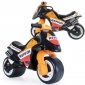 INJUSA Repsol Jeździk Motor Biegowy Pchacz 