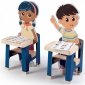 SMOBY Klasa Szkoła + 35 Akcesoriów 