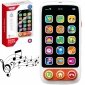 WOOPIE BABY Telefon Interaktywny Smartfon dla Dzieci 