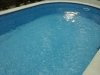 Kamień brzegowy Hobby Pool BWT - piaskowy do basenu okrągłego 6 m