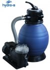 Filtr piaskowy Hydro Star 10m3/h