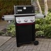 Grill gazowy SPIRIT E-335 Weber 1500916