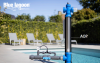 Lampa UV-C + Ozon 75W AOP