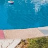 Kamień brzegowy Hobby Pool BWT - piaskowy do basenu okrągłego 4,16m