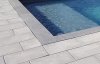 Kamień brzegowy MODENA Soft Sand do basenu 10x5 / prostokąt