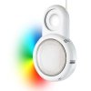 Lampa zawieszana SeaMaid 500699 LED RGB 10W Komplet