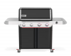 Grill gazowy Weber Genesis® E-425W – 4-palnikowy, strefa Sear Zone - Weber  1501252