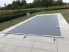 Przykrycie bezpieczne - model standard - owalny - do basenu 6 x 3,2 m