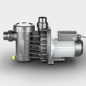 Pompa Pro Pump 9  / Magic 8 SPECK Silber