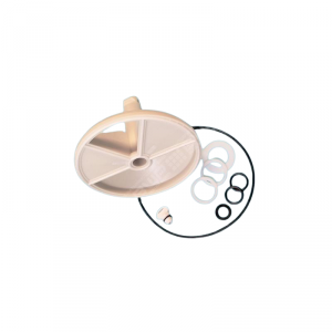 Uszczelnienie głowicy zaworu 6-drożnego ND 2 Praher 142068