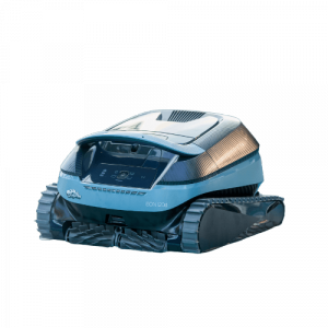 Odkurzacz automatyczny Dolphin EON 120d