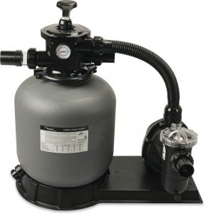 Zestaw filtracyjny FSP500 - 6W