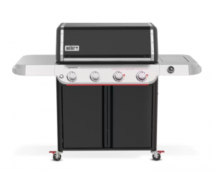 Grill gazowy Weber Genesis® E-425W – 4-palnikowy, strefa Sear Zone - Weber  1501252
