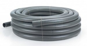 Wąż basenowy PVC Poolflex 32 x 26 mm 7 bar / 25 mb