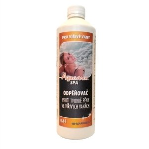 Odpieniacz do jacuzzi, spa 0,6l
