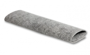 Podkład pod basen 4,6 m 300g/m2 De Luxe
