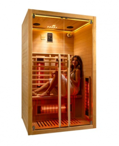 Sauna infrared Elvi