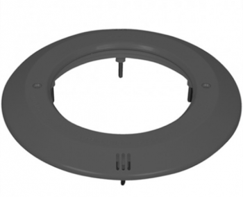 Obręcz do lamp Astralpool 4403010100 Antracyt