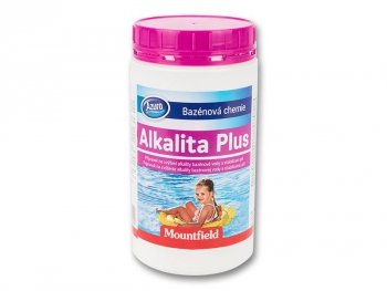 Alkalita Plus  1kg