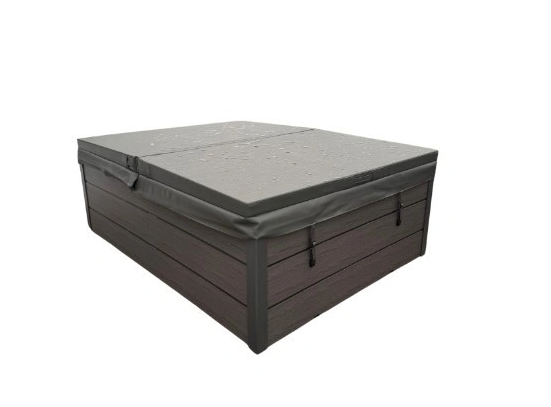 Canadian Spa - Emerald Basic - White 