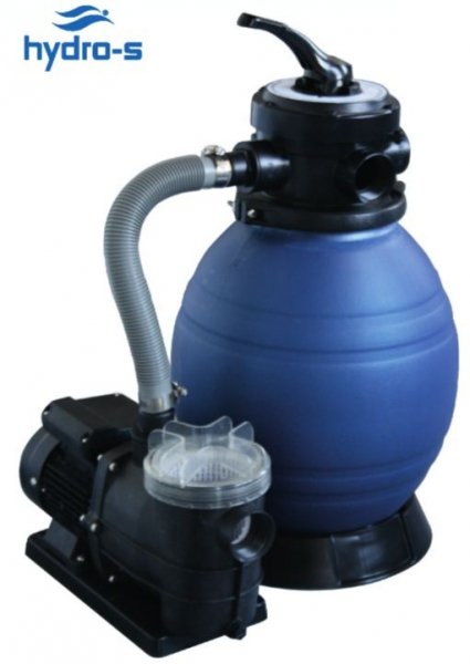 Filtr piaskowy Hydro Star 10m3/h