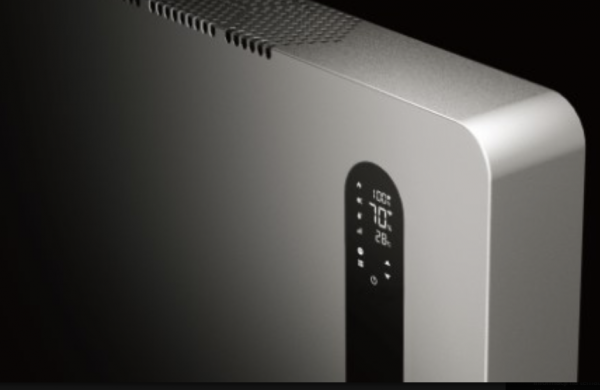 Inwerterowy osuszacz Fairland Inverter Plus IDHE96